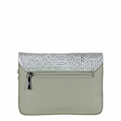 Сумка 575671 l.green Velina Fabbiana-Safenta