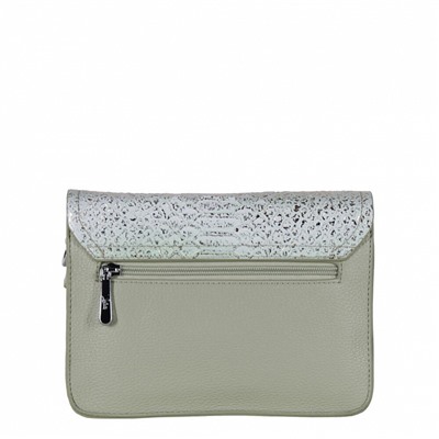 Сумка 575671 l.green Velina Fabbiana-Safenta