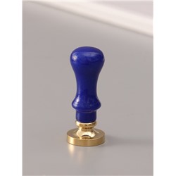 Подарочный набор для сургучной печати «Компас», печать, ручка, сургуч, 12.5×10×3.6 см