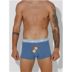 ТРУСЫ МУЖСКИЕ 411228