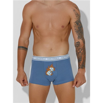 ТРУСЫ МУЖСКИЕ 411228