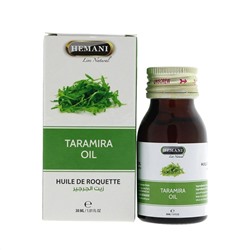 Hemani Taramira Oil/ Масло Усьмы 30мл
