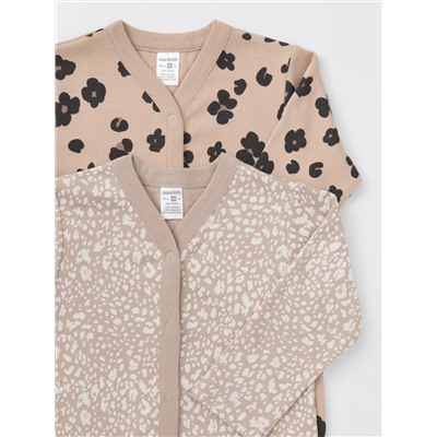 CROCKID Комбинезон К 6025-2уп