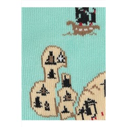 Носки OMSA, 1059613