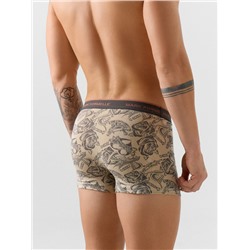 ТРУСЫ МУЖСКИЕ (2ШТ) 411228-2