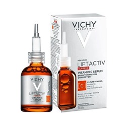 Сыворотка для лица Vichy Liftactiv Supreme Vitamin C Serum