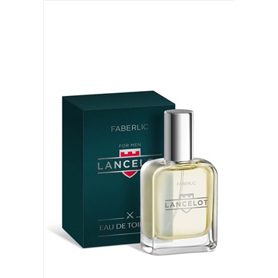 Туалетная вода для мужчин Lancelot