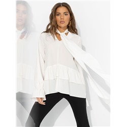 CHARUTTI Блуза 12473