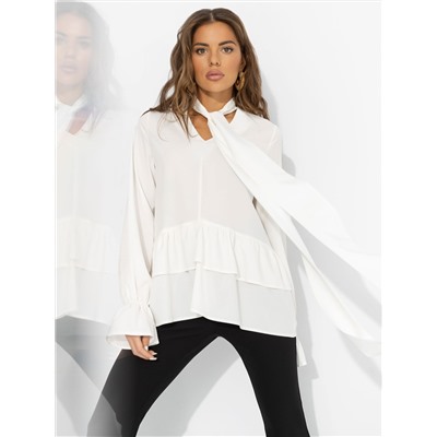 CHARUTTI Блуза 12473