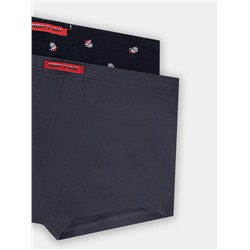 ТРУСЫ МУЖСКИЕ (2ШТ) 411229-2