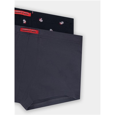 ТРУСЫ МУЖСКИЕ (2ШТ) 411229-2