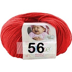 Пряжа Alize Baby Wool