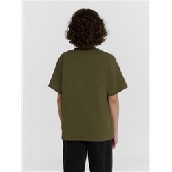 ФУТБОЛКА ДЛЯ МАЛЬЧИКОВ 113433