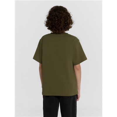 ФУТБОЛКА ДЛЯ МАЛЬЧИКОВ 113433