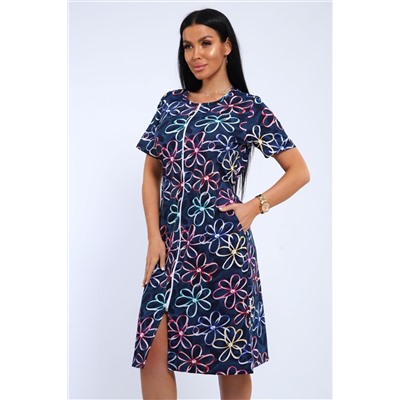 ХАЛАТ домашний ПХДЖ