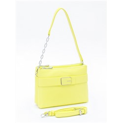 Сумка 28147-3 yellow Velina Fabbiana-Safenta