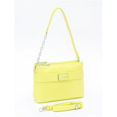 Сумка 28147-3 yellow Velina Fabbiana-Safenta