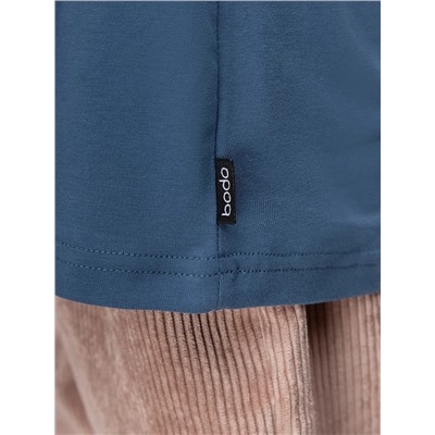 Bodo Лонгслив 7-279МU