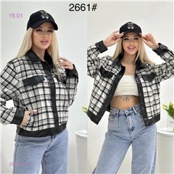 Куртка кожа 2053363-1