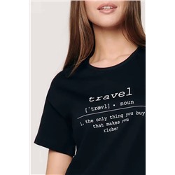 Футболка CONTE ELEGANT, 737411