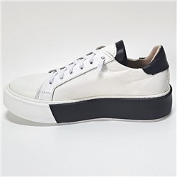 767 бел Кроссовки женские (36-41)/8