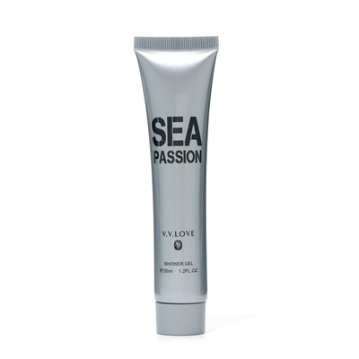 Sea Passion: Туалетная вода, 35 мл