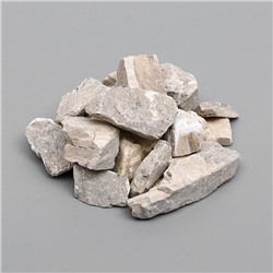 Известь Комовая, 3 кг