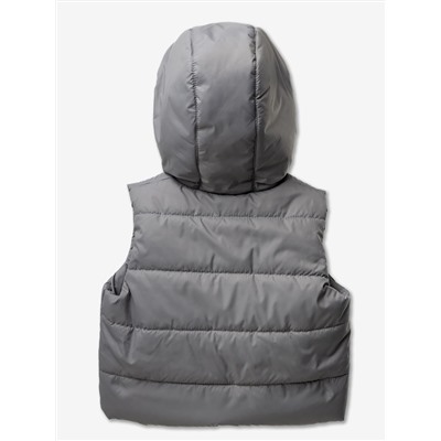 Bodo Жилет 30-2MU