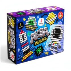 Аквамозаика "Космос" 395 эл