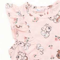 YOULALA Полукомбинезон 1665100206