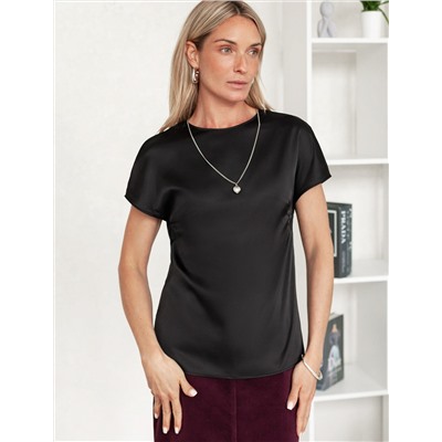 VILATTE Блузка D29.276