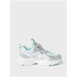 Полуботинки для девочек