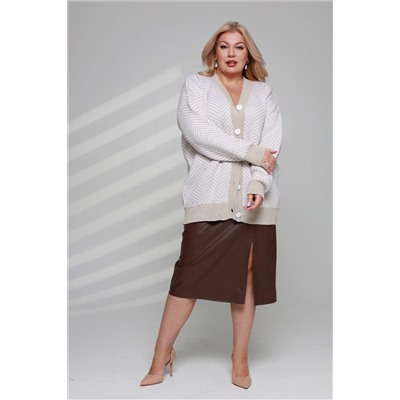 Кардиган-6346