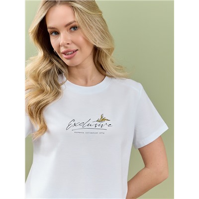 Футболка Дзен