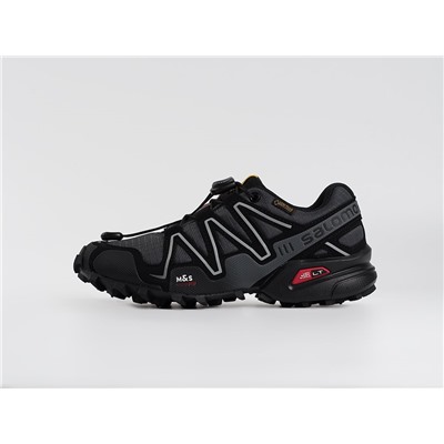 Кроссовки Salomon SPEEDCROSS 3 CS