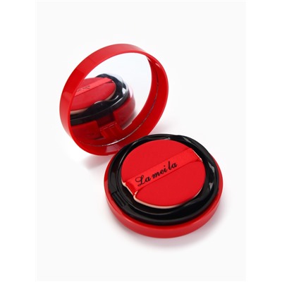 Тональный крем-кушон для лица LAMEILA тон 1