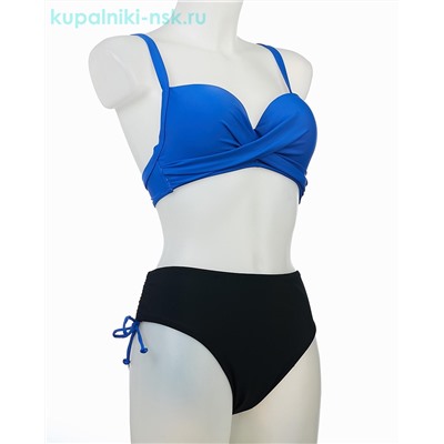 4020 F Купальник раздельный (46-54)