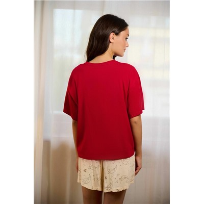 Женская пижама (Ф+Ш)