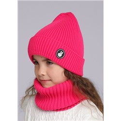 Шапка детская