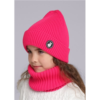 Шапка детская