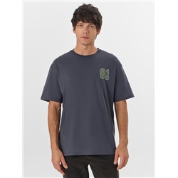 ФУТБОЛКА МУЖСКАЯ 111927