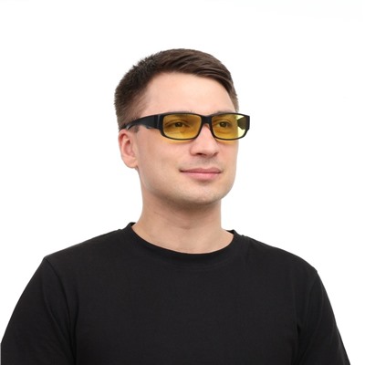 Очки для водителя мужские «Мастер К», антиблик, антифары