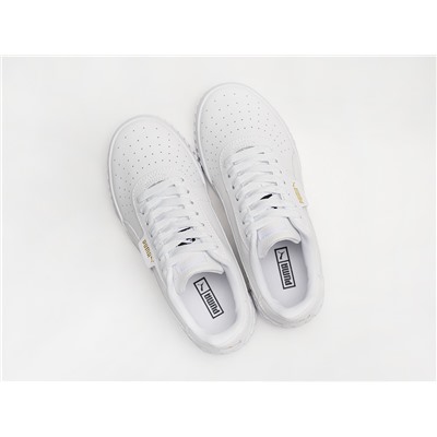 Кроссовки Puma Cali Bold