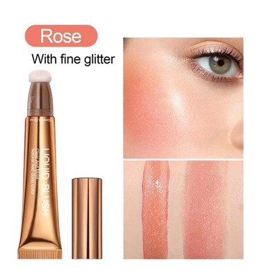 Жидкие румяна Seline Girl Contour (5 шт)