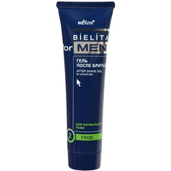 Гель после бритья 100мл