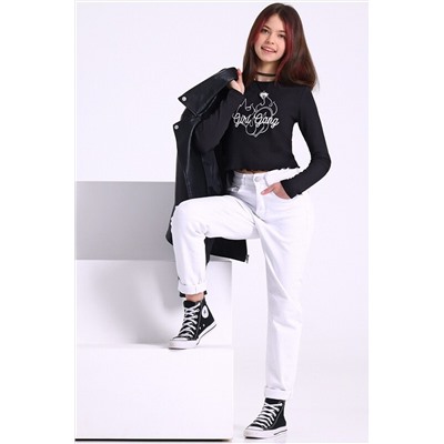 Лонгслив АПРЕЛЬ, 1087404