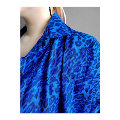 Костюм с шортами 1252 штапель НАТАЛИ, 983914