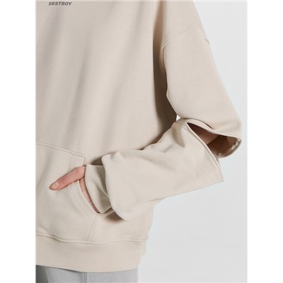 ХУДИ ЖЕНСКОЕ 122987