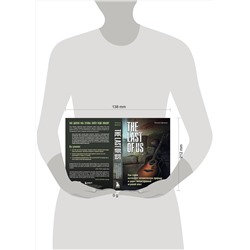 Эксмо Николя Денешо "The Last of Us. Как серия исследует человеческую природу и дарит неповторимый игровой опыт"