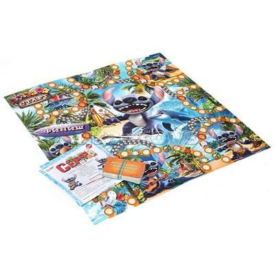 Настольная игра "Сёрф"